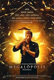 Megalópolis 2024 torrent